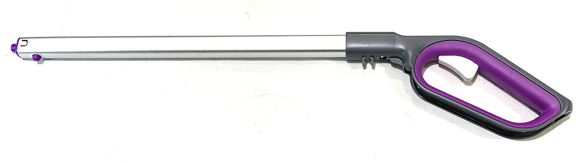 Vax VX23 Steam Fresh Pet Steam Cleaner Handle Assembly (029158041007)