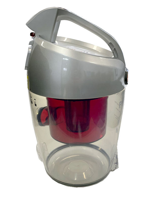 Vax Power 7 Pets VX72 Vacuum Cleaner Dust Bin Assembly (029246045001)