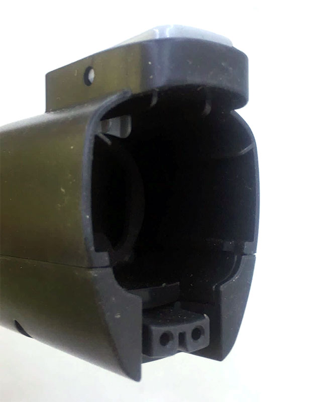 Vax Blade 2 VX80, VX81 and VX82 Vacuum Cleaner Wand Assembly (029518010003)
