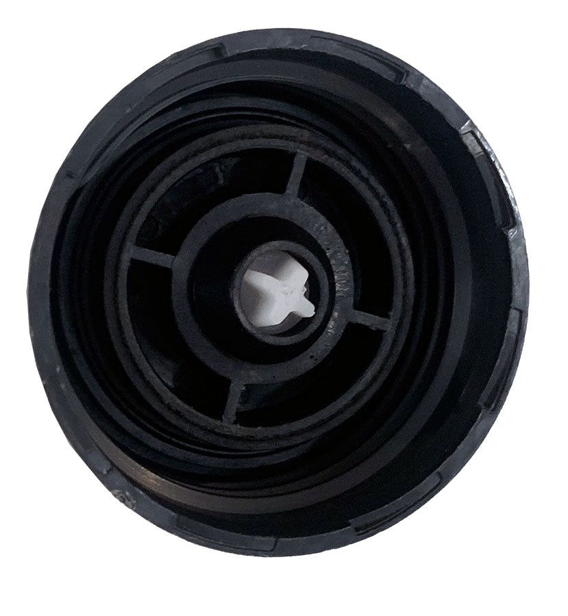 Vax VX97, VACCC21F0 and Hoover FACCW21R0K Carpet Washer Clean Water Tank Cap (029530004005)