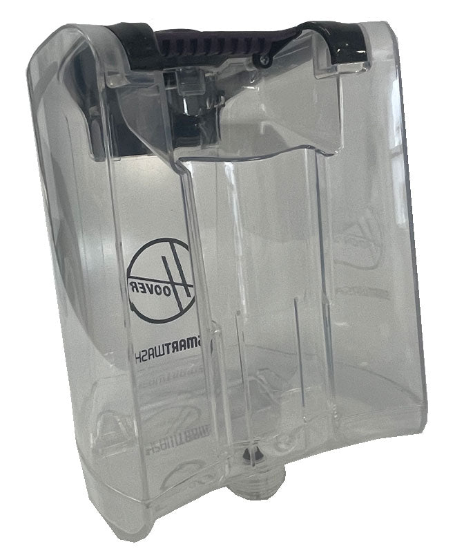 Hoover SmartWash Pet FACCWSM21M Carpet Cleaner Clean Water Tank Assembly (029531002001)
