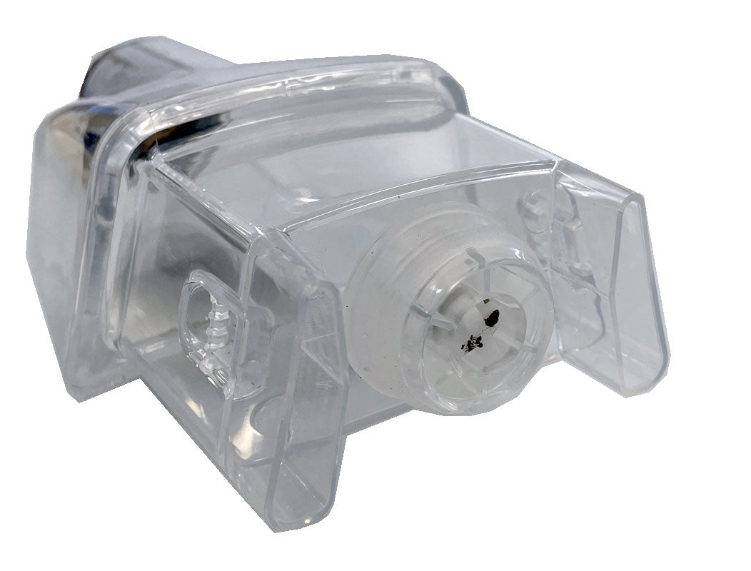 Hoover SmartWash FACSMCW20A and FACCWSM21M Carpet Washer Solution Tank Assembly - new style (029531002017)