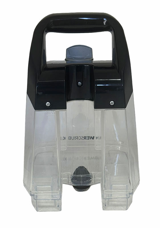 Hoover Powerscrub FACCW21T0K XL Carpet Washer Clean Water Tank (029540010007)