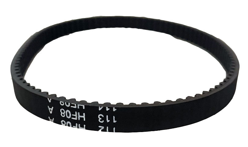 Vax VX100 Platinum Power Max Carpet Washer Drive Belt (029541001011)