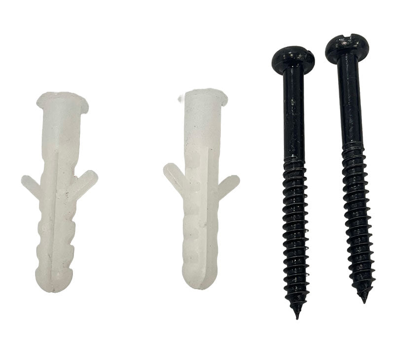 Vax VSV21 Slimvac Pro Stickvac Wall Bracket with Screws (029550001006)