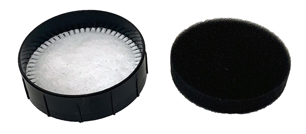 Vax Slimvac Pro Stick Vacuum Filter Bracket and Sponge (029550001009)