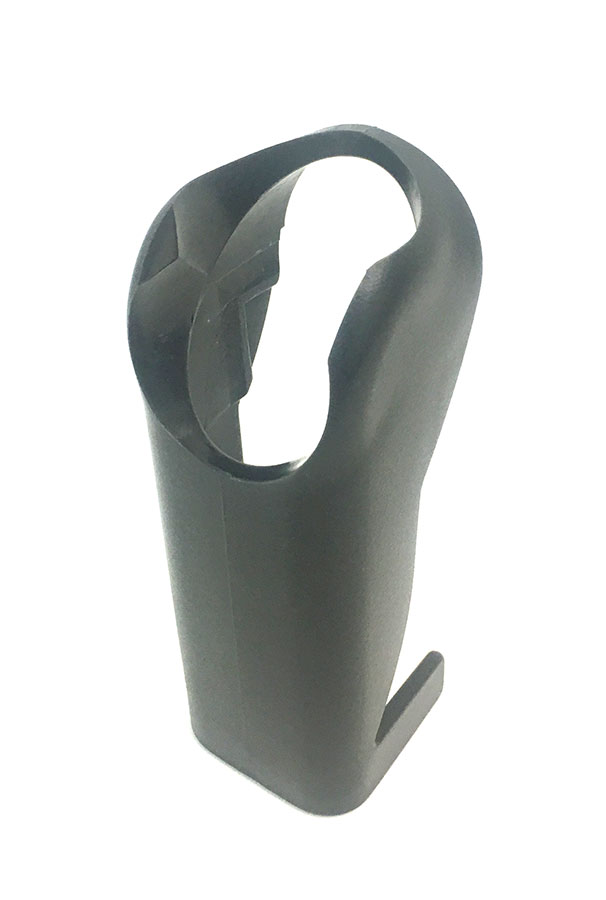 Vacuum Hose and Rod Holder for Miele S200 Series (03565700)