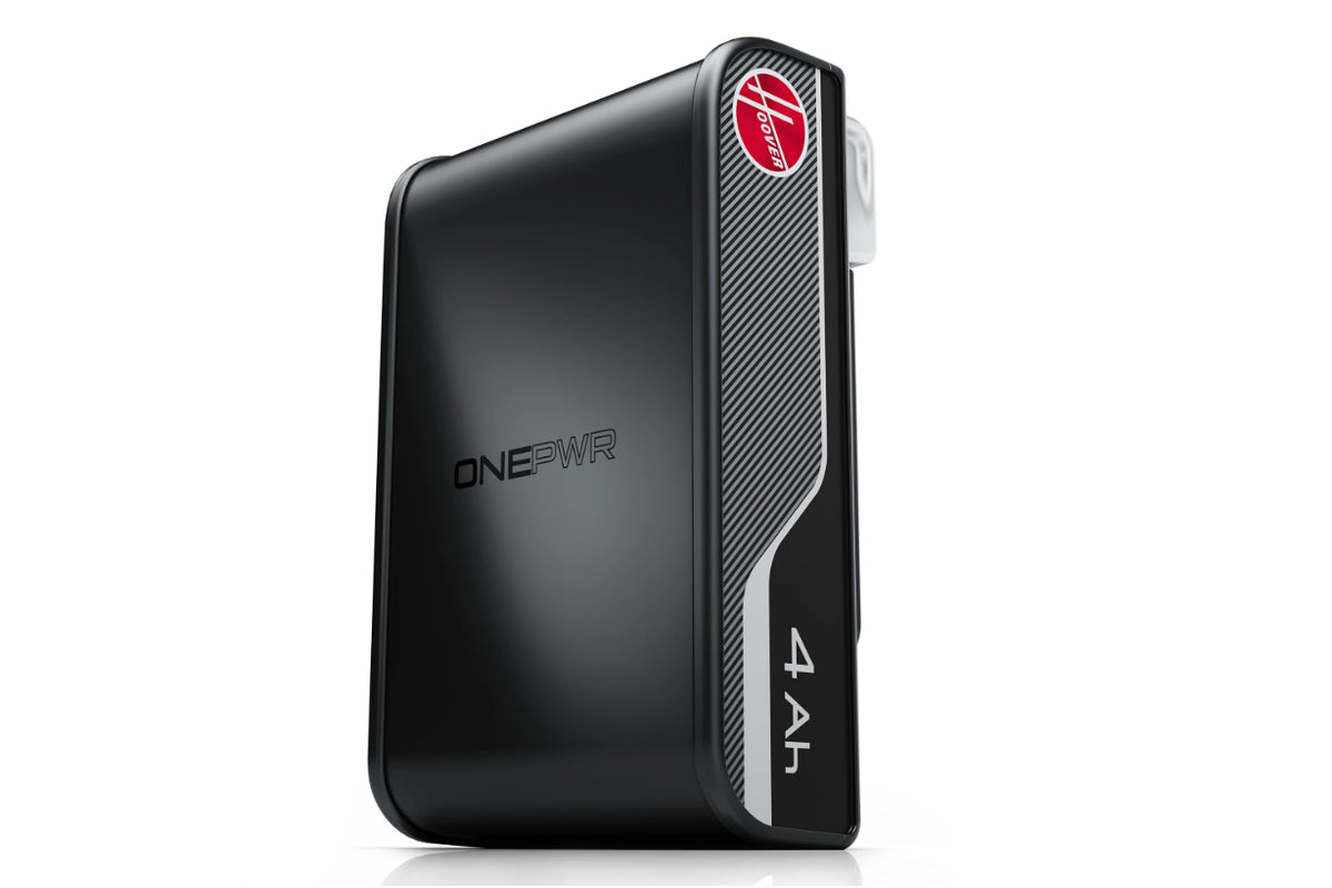 Hoover OnePower 4.0Ah Battery (F18BTOP21J4)***#