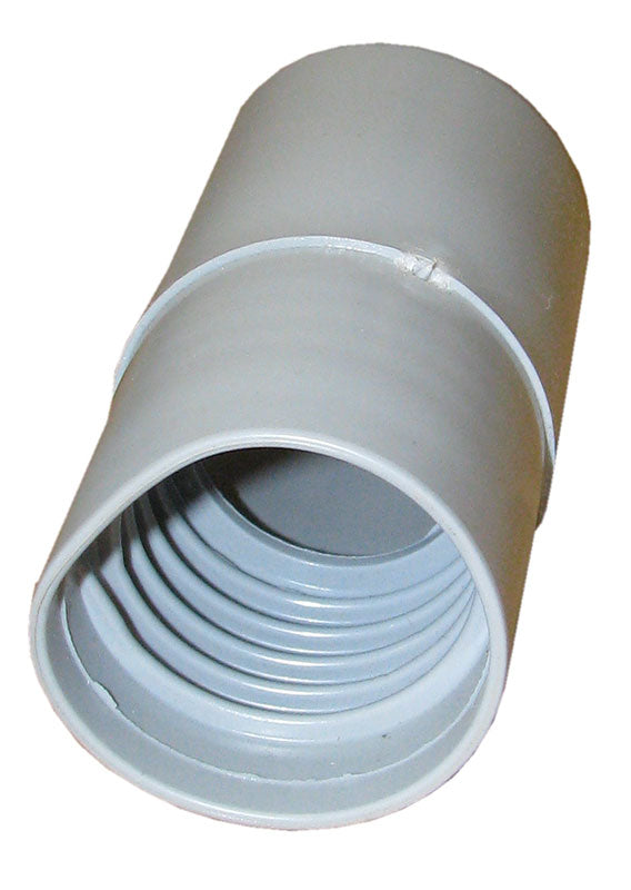 Expander Hose Cuff 38mm Thread x 51mm Slip Cuff (10-0986)