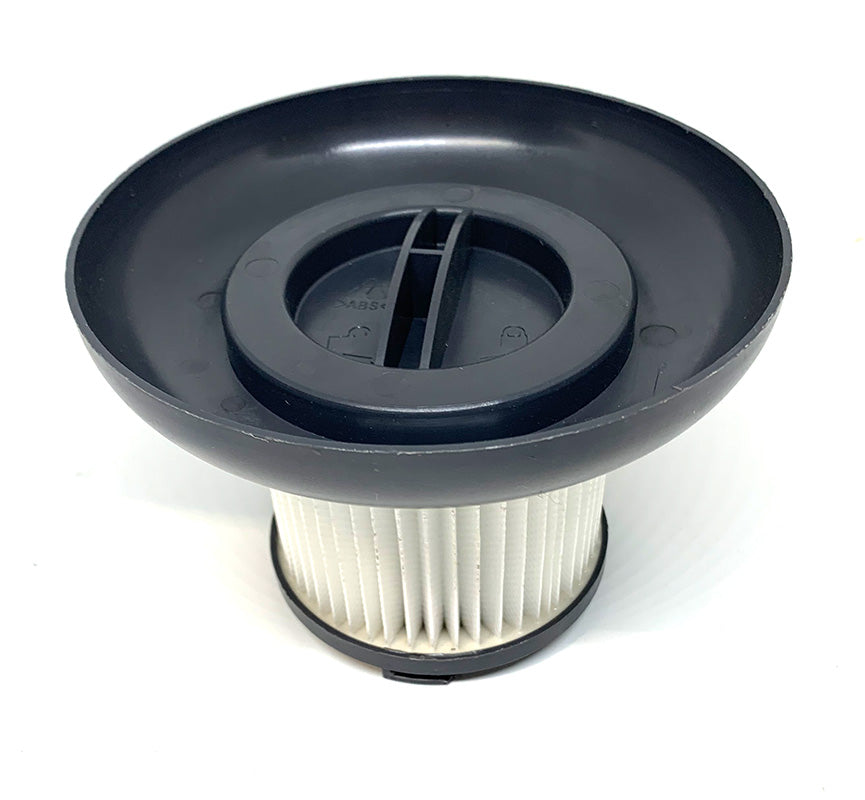 Black and Decker VM2040, VM2040-XE Bagless Vacuum Cleaner Dust Bin Filter (1004488-01)