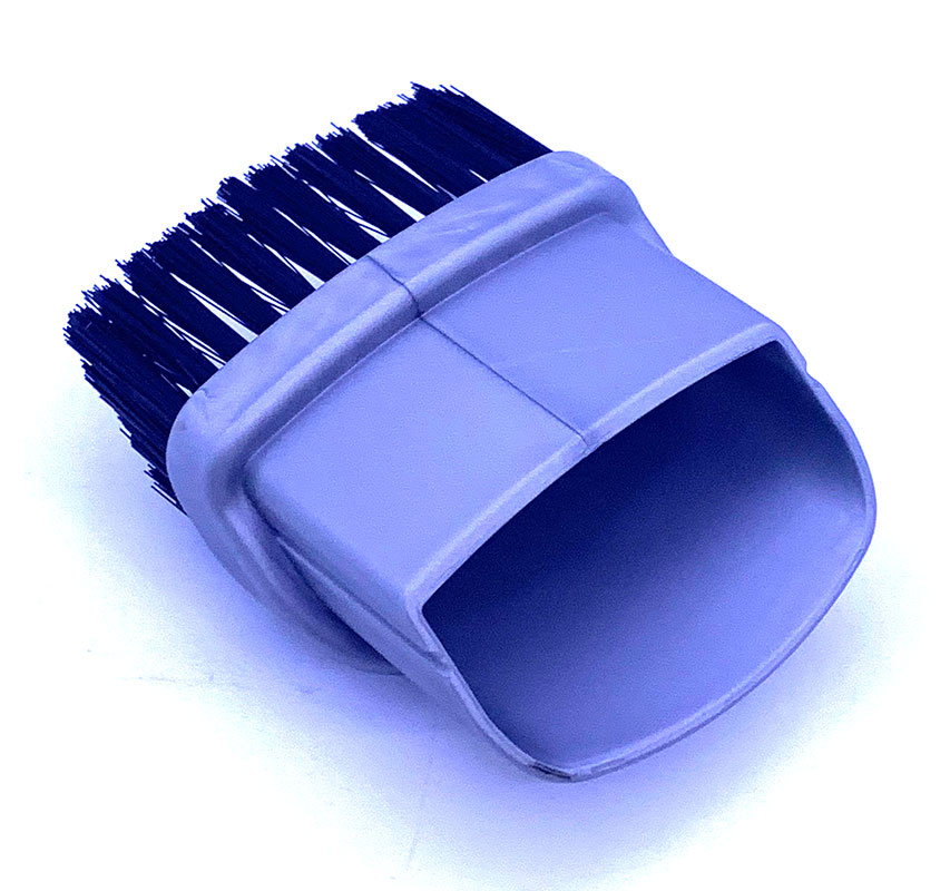 Black and Decker SVA320B Vacuum Roller Brush (1004708-77)