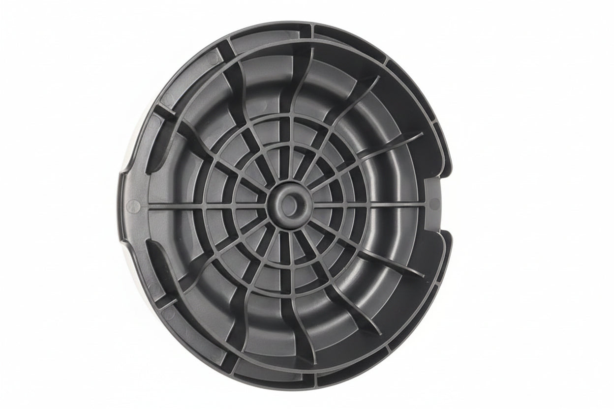 Nilfisk Attix and IVB Range Filter Surface Plate (107402653)***#