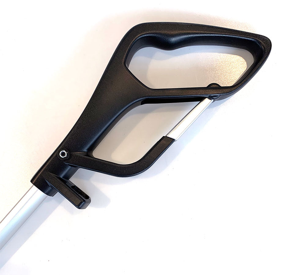 Nilfisk VU500 Upright Vacuum Handle (107407581)
