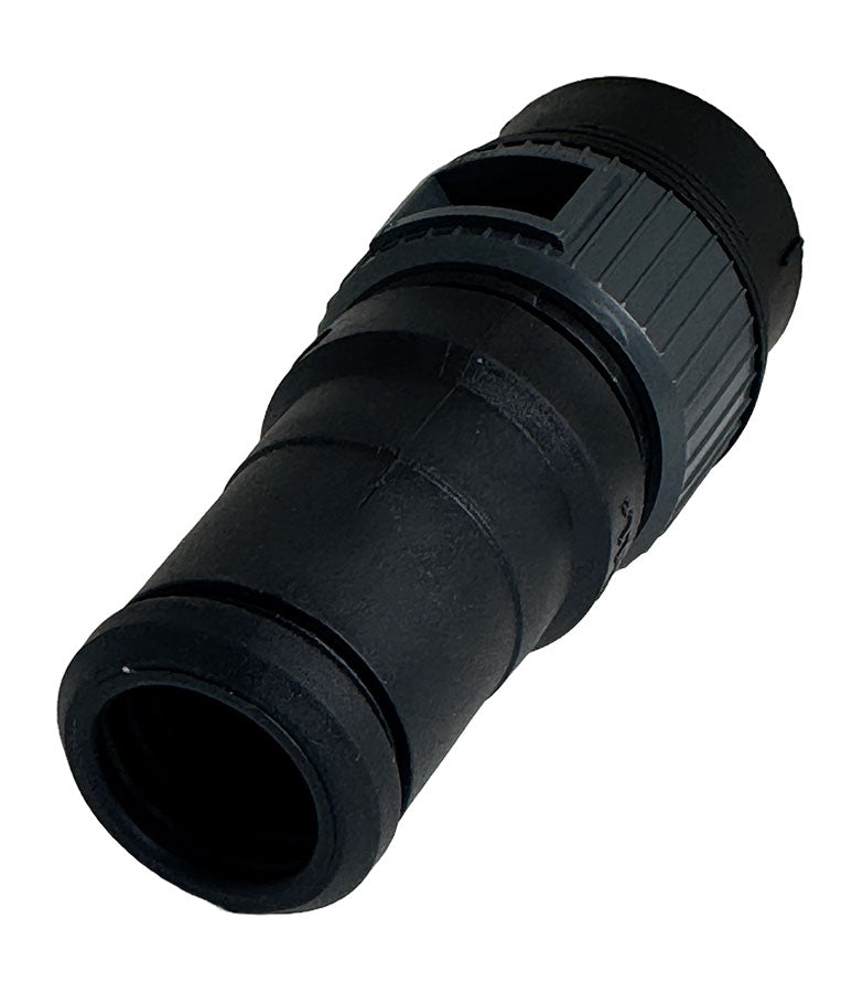 Nilfisk Tool Adaptor with Suction Regulation (107409977)