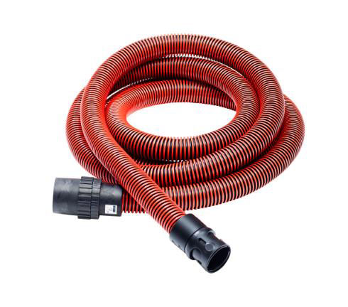 Nilfisk VHS 40, VHS 42 Vacuum 4m Antistatic Suction Hose (107413544)