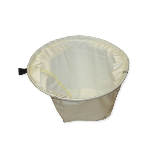 Volta Centravac U750 14-inch Ducted Vacuum Filter Bag (110348)