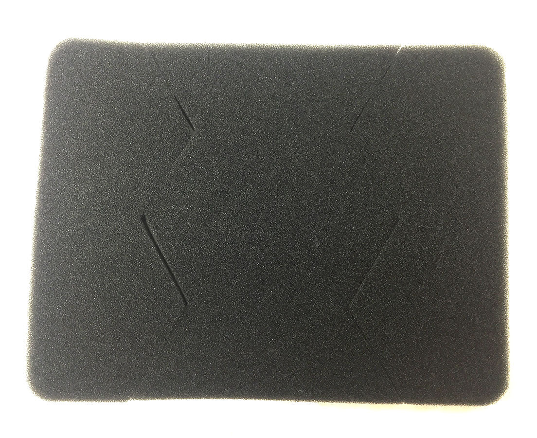 Electrolux Ultra Silencer Vacuum Cleaner Foam Filter Absorber (1130529017)