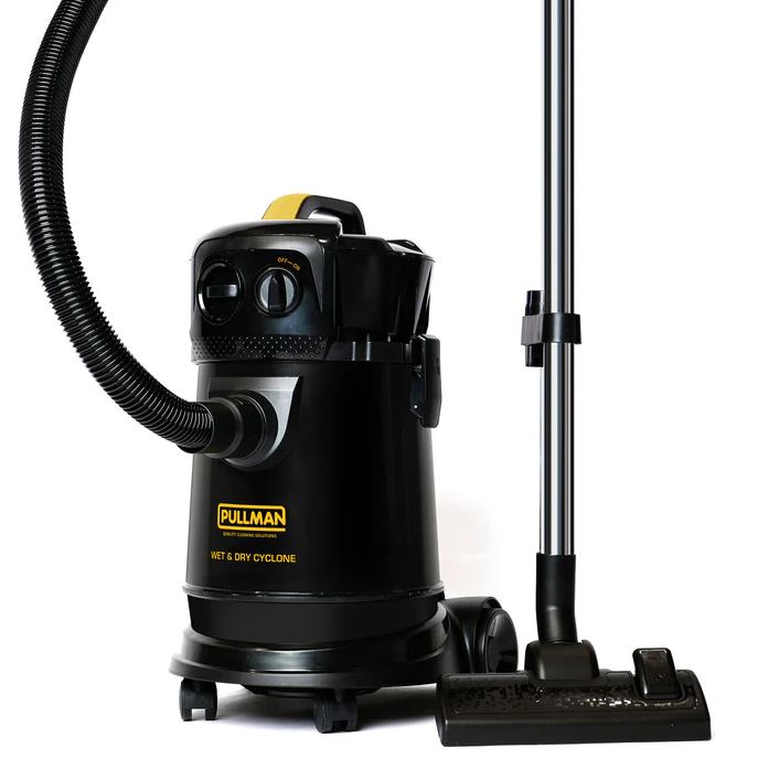 Pullman Cyclone 15L Wet & Dry Bagless Vacuum with Blower Function (11500265)