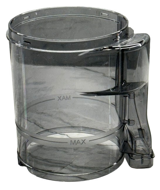 Miele HX2 Triflex Stickvac Dust Container (11685320)