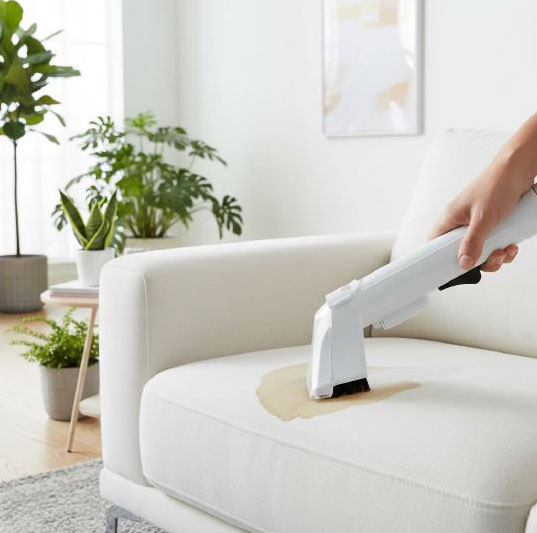 i-Vac SP-25 SpotMate Corded Spot Cleaner (12300200)