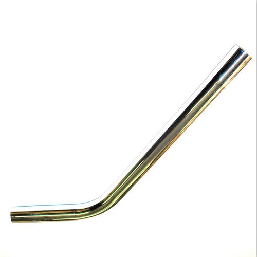 36-38mm Lower Chrome Bent Vacuum Cleaner S Wand (CSW040L)