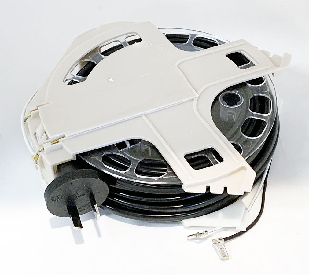 Electrolux Pure C9 PC91-4IG, PC914IGT Vacuum Cleaner Power Cord Winder (140041108683)