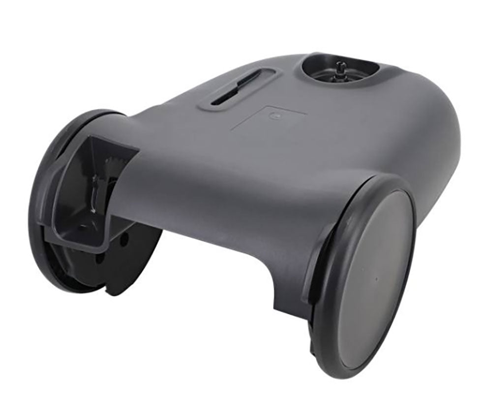 Electrolux EFB61112 Clean 600 Canister Bagged Vacuum Cleaner Base with Wheels (140242356016)