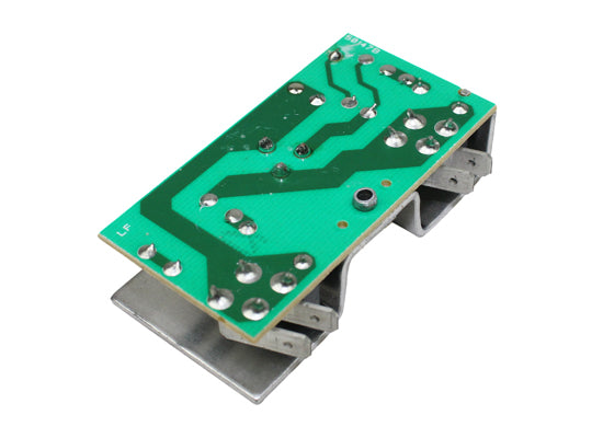 Nilfisk GD930S2 Speed Regulator Circuit Board