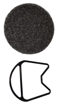 Nilfisk GD2000, HDS2000 Vacuum Motor Filter Kit (1408551500)