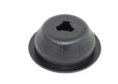 Nilfisk SR1301B, SR1101B Ride on Sweeper Hub LT Plastic F Main Broom Sip (1467023000)