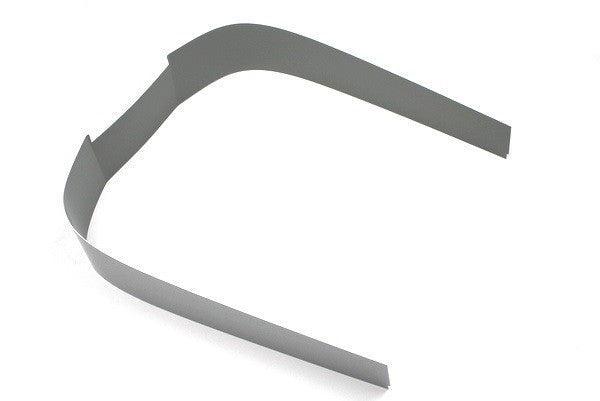 Nilfisk Extreme Vacuum Body Dress Plate (1470110500)