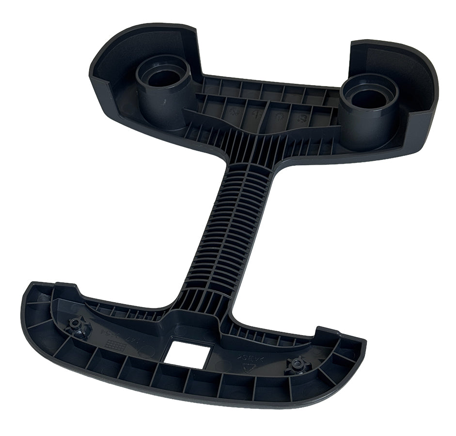 Nilfisk GD910 Vacuum Cleaner Top Handle Assembly (1470654500)