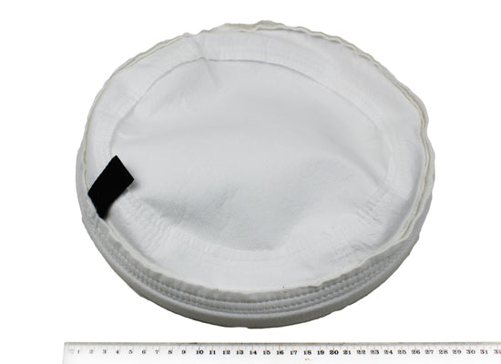GD910 and Saltix 3 Vacuum Cleaner Inner Sack Filter