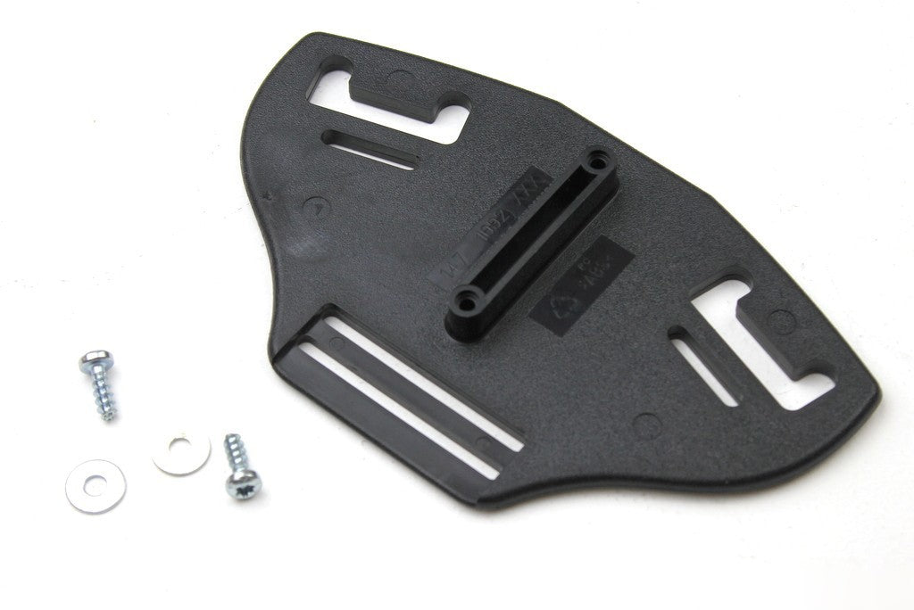 Nilfisk GD5 GD10 Vacuum Harness Adjustment Plate Kit (1471092500)