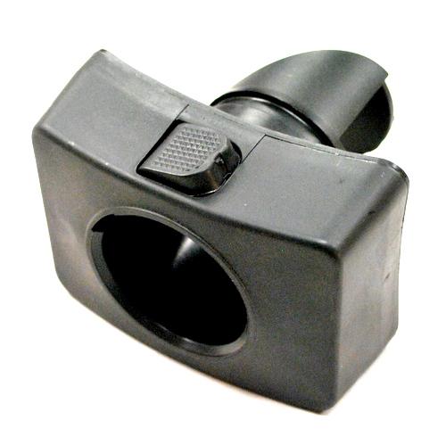 Pullman Janitor CB80-3, Ghibli D10, WS90-95, WD400, Cleanstar Commercial Wet and Dry Vacuum Body Hose Connector Part (VC30L-27)