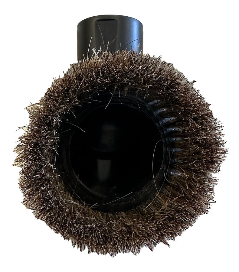 Nilfisk GM/GS80 GM200 - GM500 and King Round 32mm Swivel Dusting Brush (22352000)