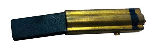 Numatic George GVE370 Vacuum Cleaner Motor Carbon Brush (230260)