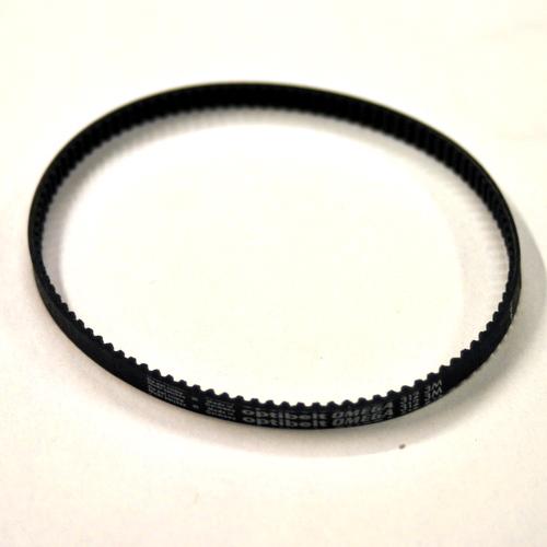 Windsor Sensor XP15 and SEBO Automatic XP2 Toothed Belt (5463)