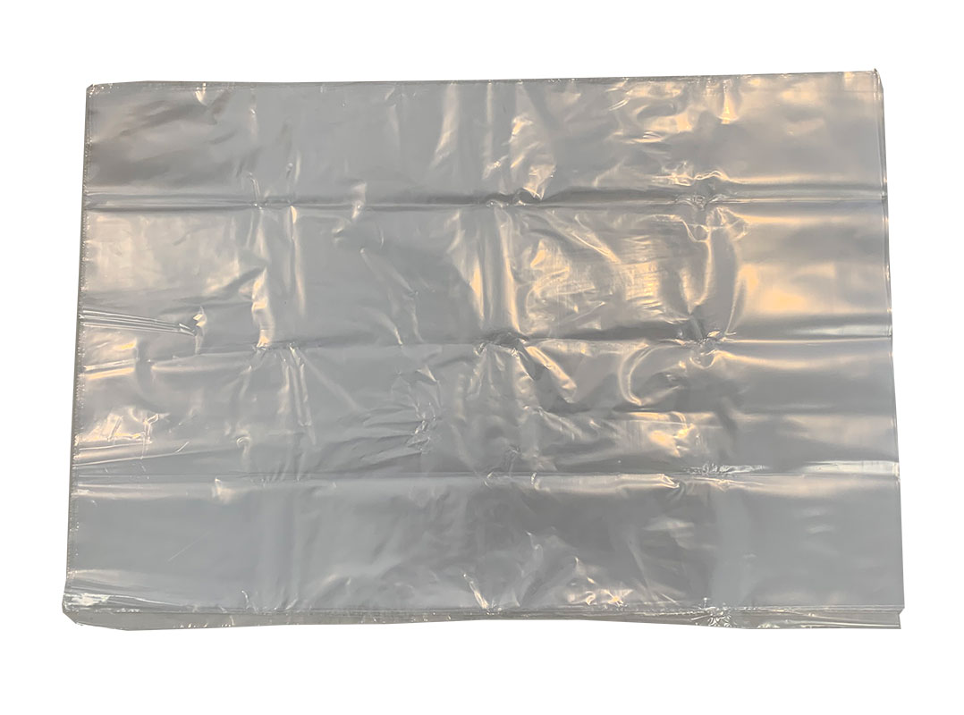 Nilfisk Alto Attix 5 Series Plastic Disposable Bags for Hazardous Filter Element (30082)