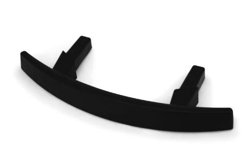Nilfisk IVB9 Series Vacuum Cleaner Handle for Hood (302002590)***#