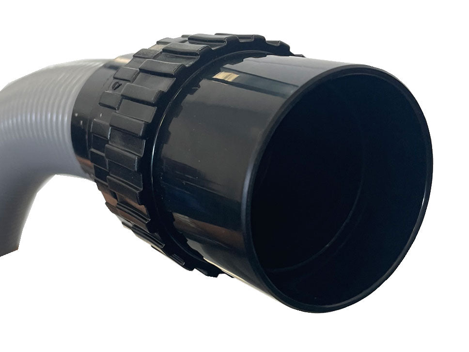 Nilfisk Attix 965-21SDXC, IVB 961 OL Wet & Dry Vacuum Cleaner Hose (302002796)