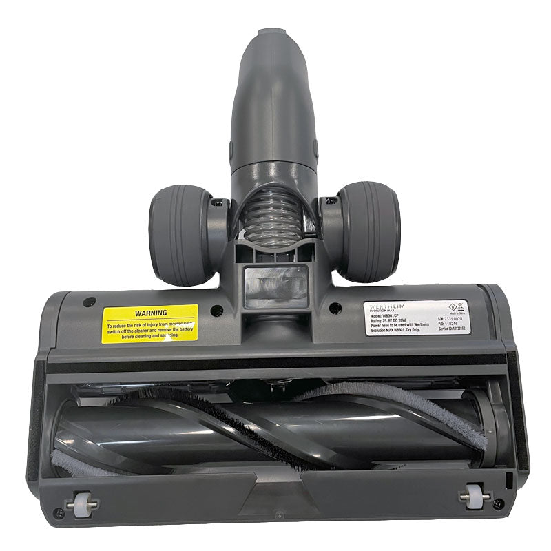 Wertheim Evolution Max W8301 Stick Vacuum Combination Powerhead (31155653)