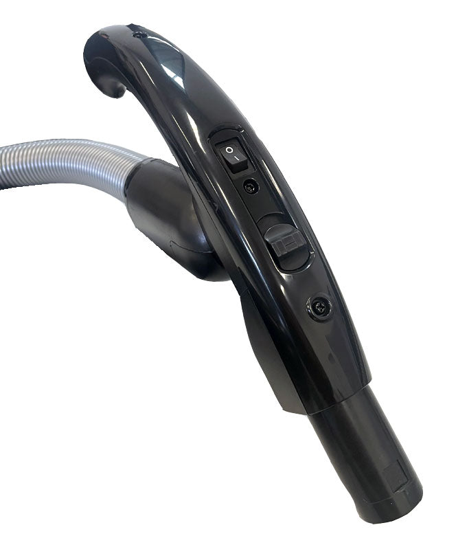 Hoover Allergy 7000PH and Sauber Pro Pets SJ-100 Bagged Powered Vacuum Hose Assembly (31220968)