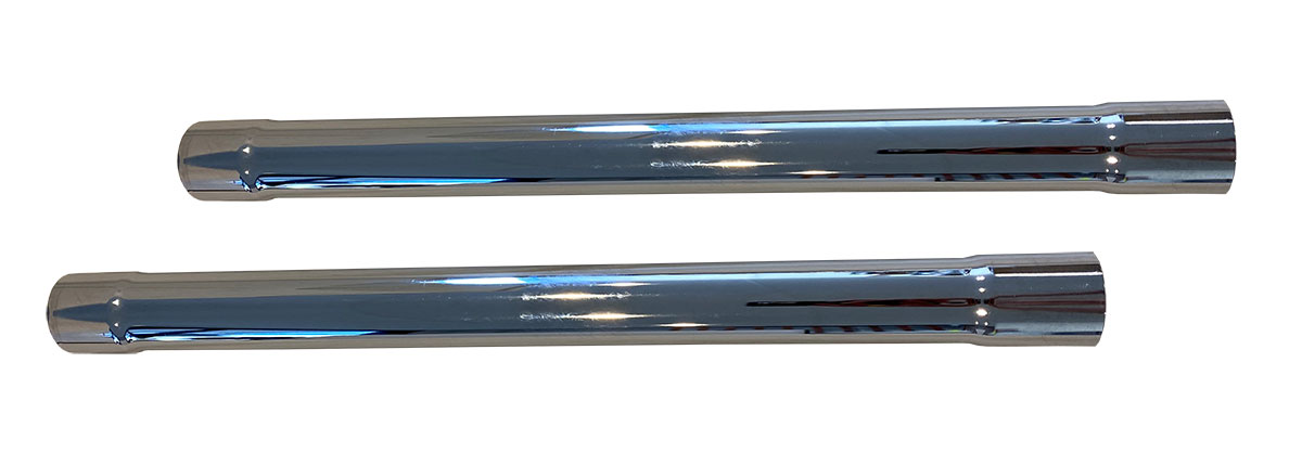 Pullman and Work Hero WD60LSS Wet and Dry Vacuum 2-Piece Rod Set 40mm (31300563)