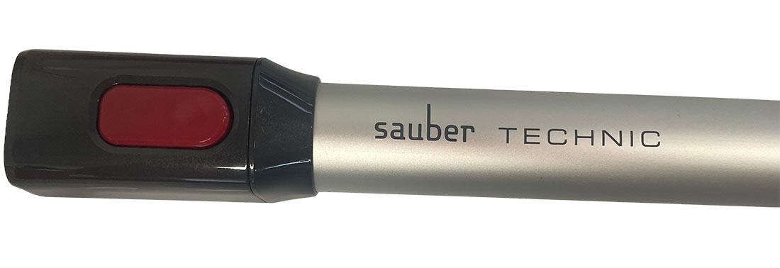 Sauber Technic SD-100 Stick Vacuum Cleaner Complete Rod Assembly (31300834)