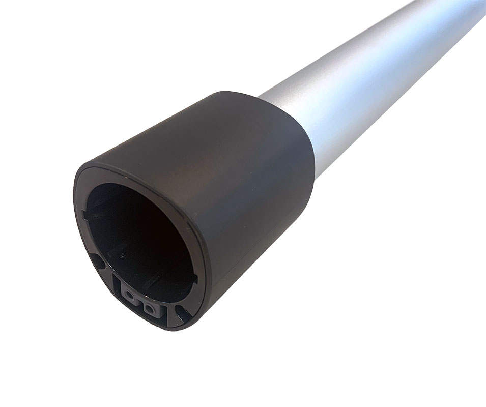 Wertheim Evolution Max W8301 Stick Vacuum Cleaner Rod (31300835)