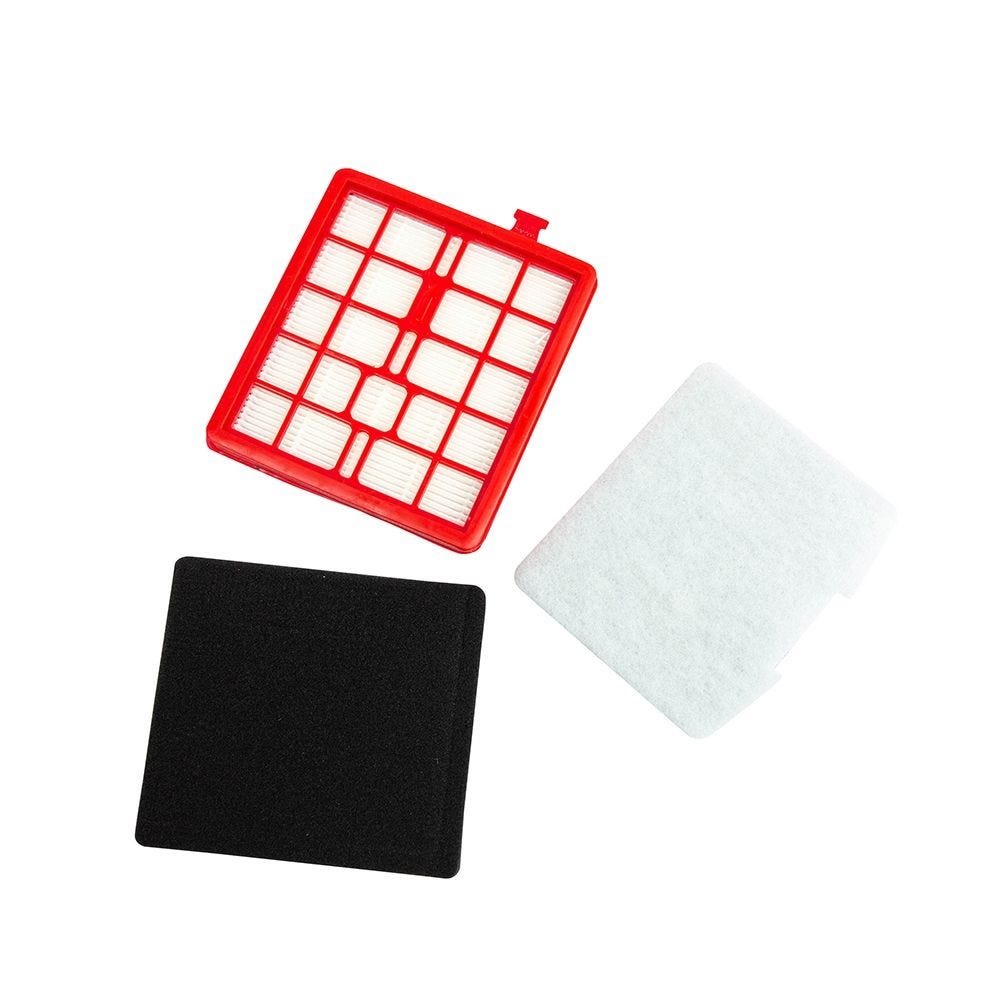 Hoover Dog and Cat Turbo 5013PH, 5016, T4008 Vacuum Cleaner Filter Set (32200603)