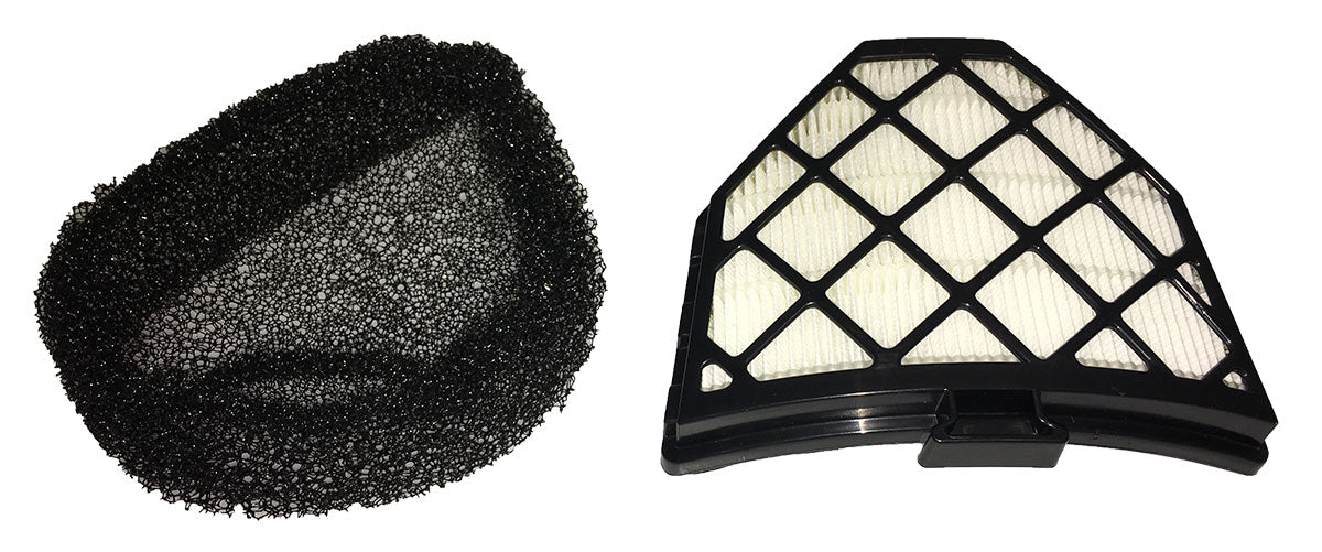 Pullman Advance Commander PV900 Backpack Vacuum Filter Set (32201322)
