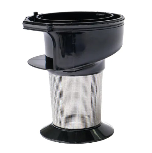 Sauber Technic SD-100 Stick Vacuum Cleaner Dust Bin Cyclone Mesh Filter (32201825)