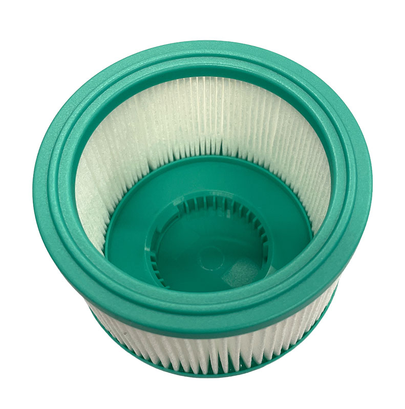 Halo Capsule X CAP-02-ANZ Commercial Stick Vacuum Exhaust Filter (32201957)